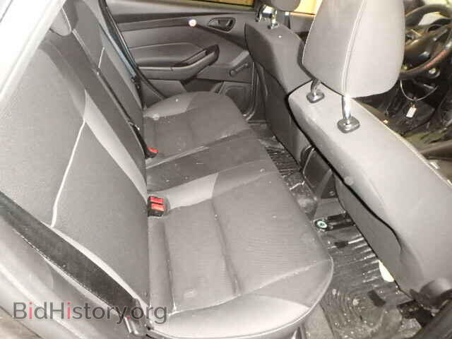 2013 FORD FOCUS - VIN: 1FADP3E29DL362556 - Фото 6