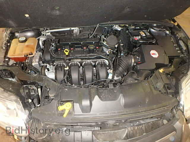 2013 FORD FOCUS - VIN: 1FADP3E29DL362556 - Фото 7