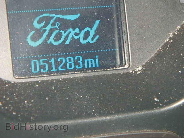 2013 FORD FOCUS - VIN: 1FADP3E29DL362556 - Фото 8