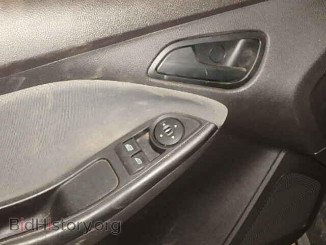 2013 FORD FOCUS - VIN: 1FADP3E29DL362556 - Фото 10