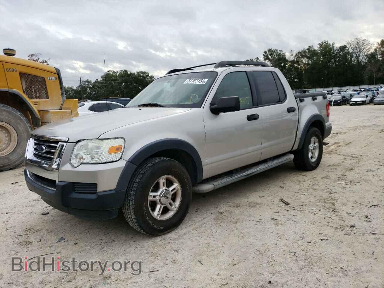 Photo 1FMEU31K07UB17796 - FORD EXPLORER 2007
