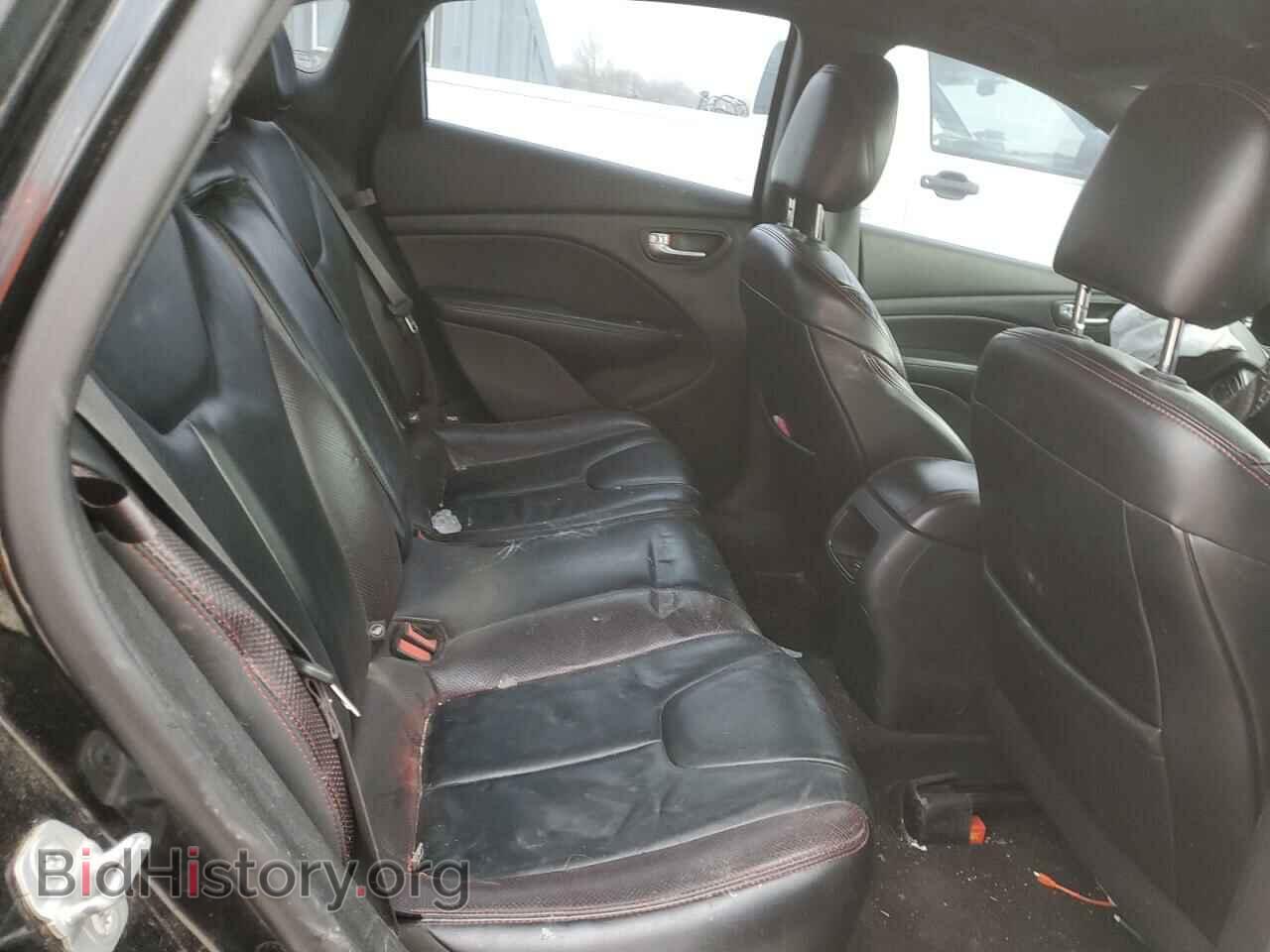 2014 DODGE DART - VIN: 1C3CDFEB6ED834762 - Фото 10