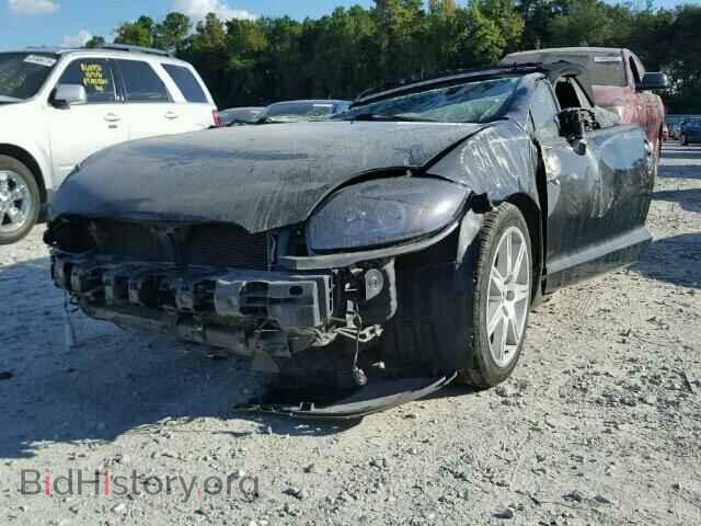 2007 MITSUBISHI ECLIPSE - VIN: 4A3AL35T97E035176 - Photo 2