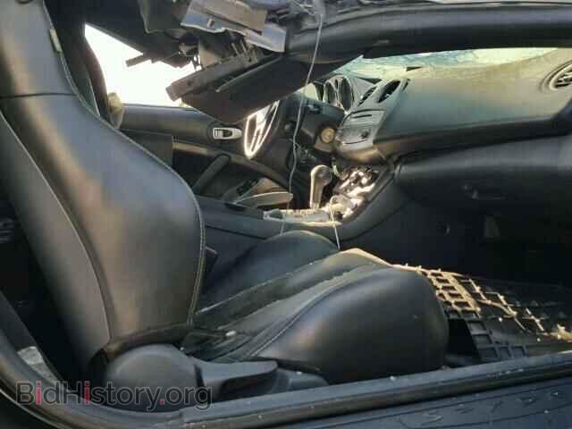 2007 MITSUBISHI ECLIPSE - VIN: 4A3AL35T97E035176 - Photo 5