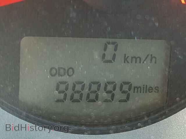 2007 MITSUBISHI ECLIPSE - VIN: 4A3AL35T97E035176 - Photo 8