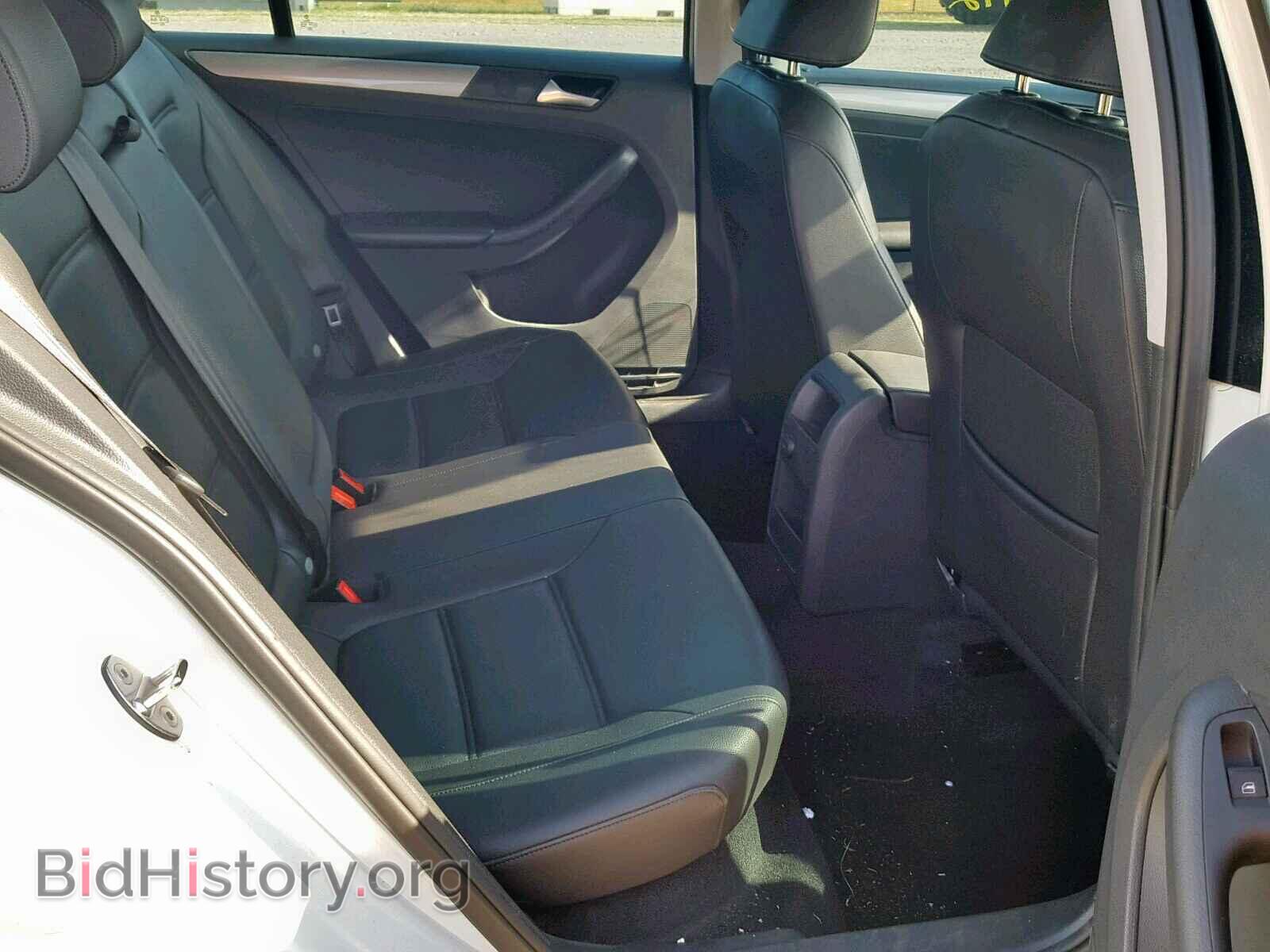 2017 VOLKSWAGEN JETTA - VIN: 3VWDB7AJ8HM349912 - Photo 6