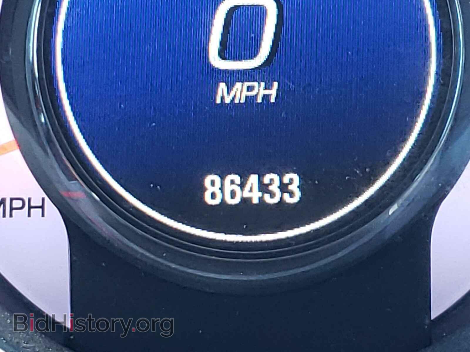 2012 CADILLAC SRX - VIN: 3GYFNAE35CS642676 - Photo 8