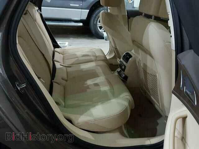 2015 AUDI A6 - VIN: WAUHMAFC9FN010971 - Фото 6