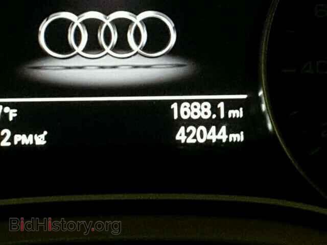 2015 AUDI A6 - VIN: WAUHMAFC9FN010971 - Фото 8