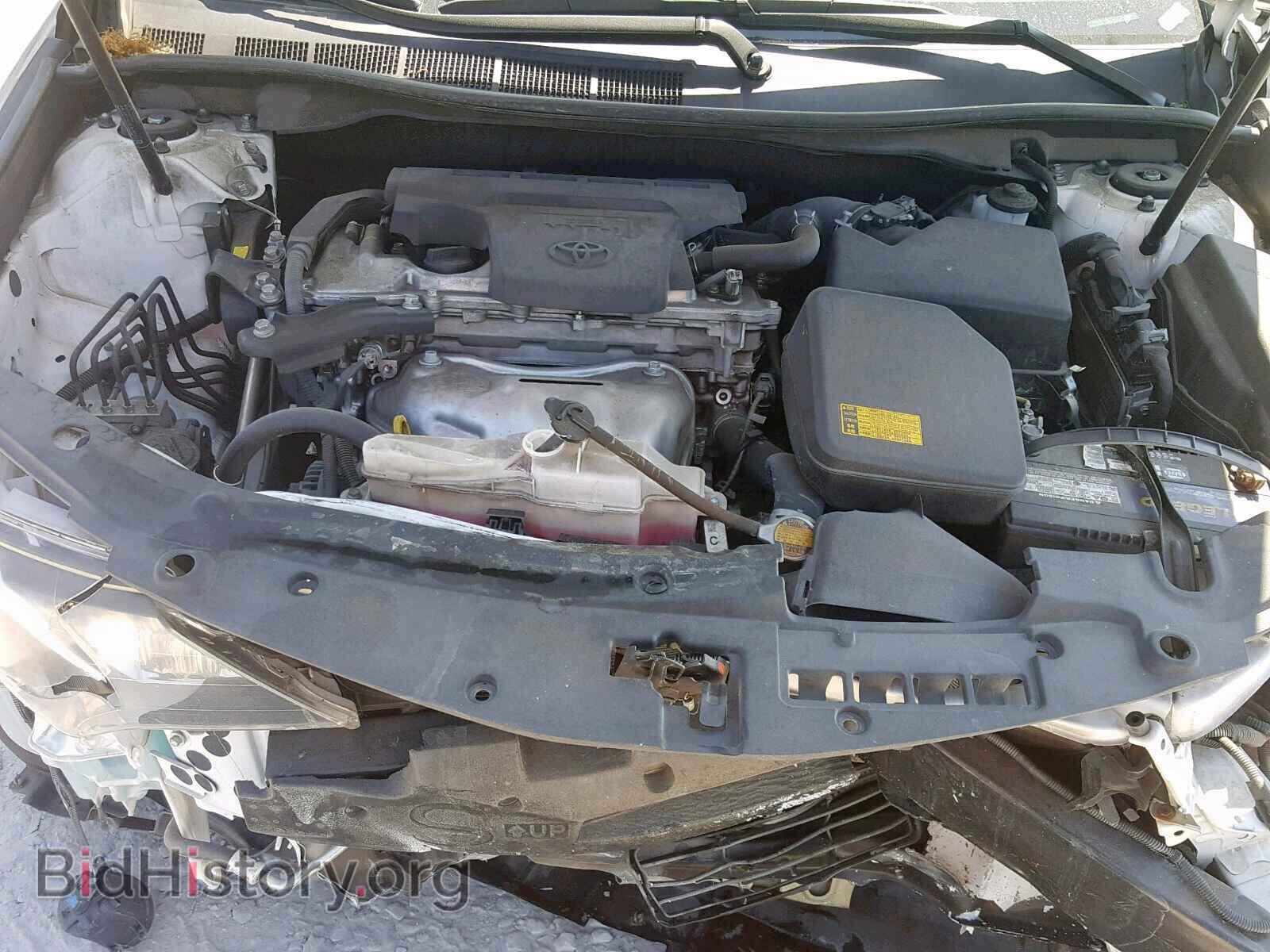 2012 TOYOTA CAMRY BASE - VIN: 4T1BF1FK1CU187005 - Фото 7