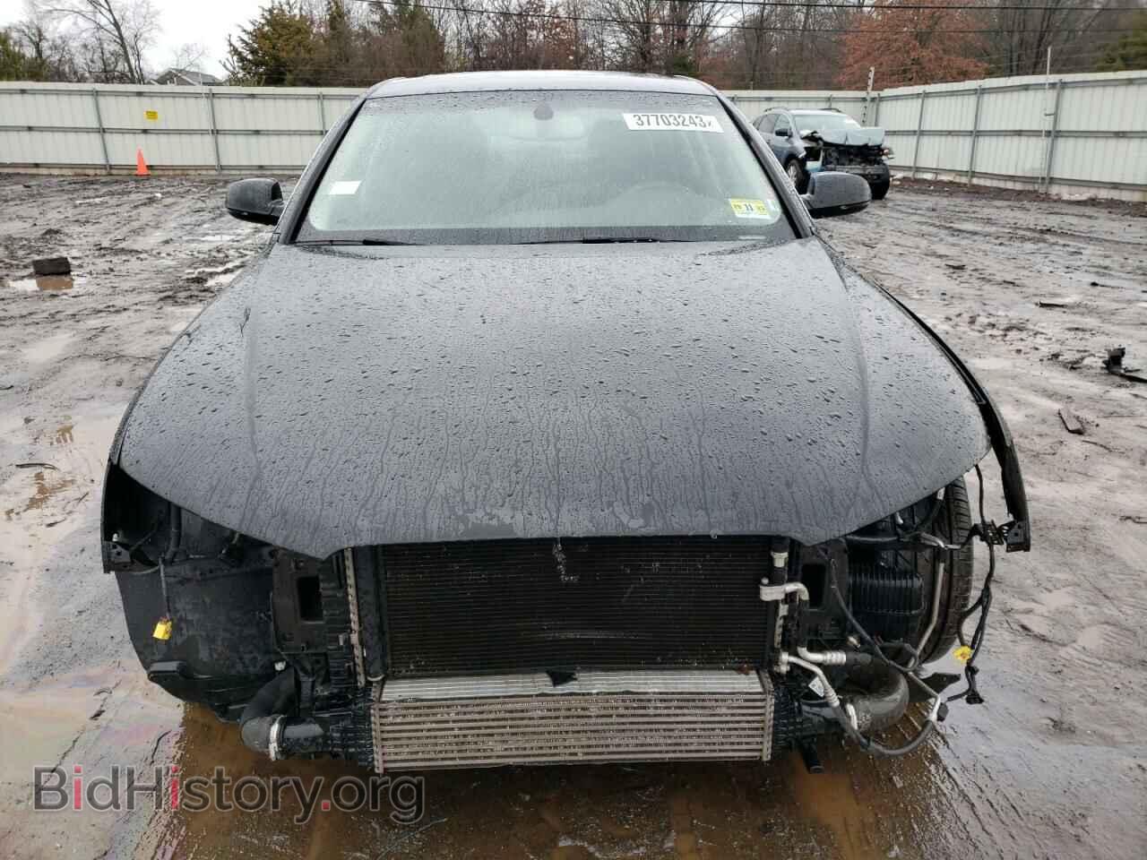2015 AUDI A4 - VIN: WAUBFAFL2FN014683 - Photo 5
