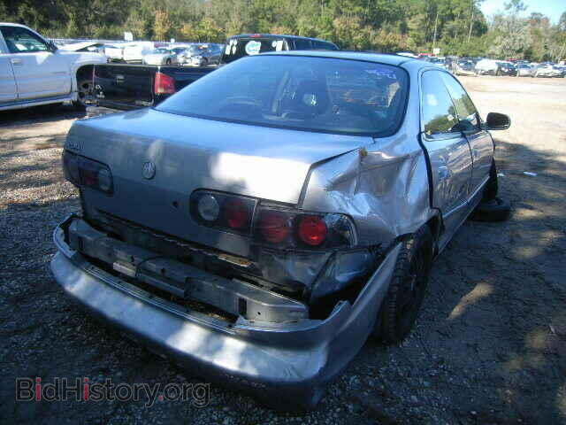 2001 ACURA INTEGRA - VIN: JH4DB765X1S001054 - Фото 4