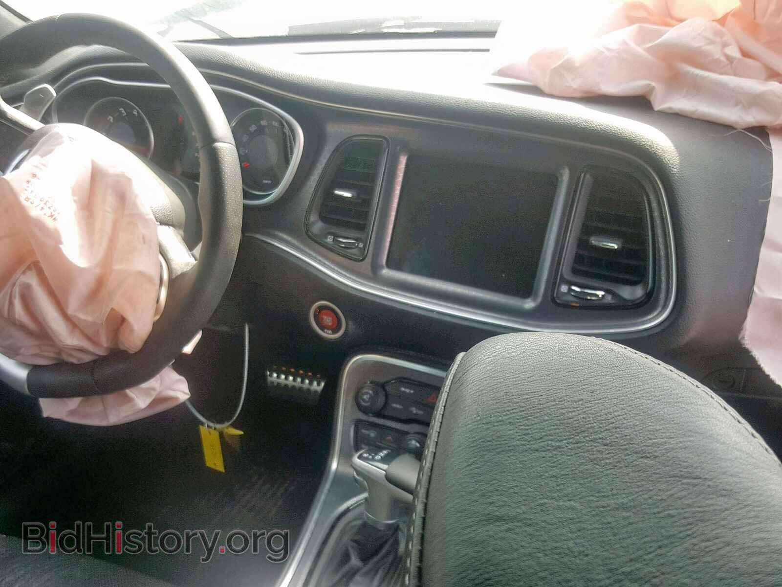 2016 DODGE CHALLENGER - VIN: 2C3CDZDJ2GH288896 - Photo 9