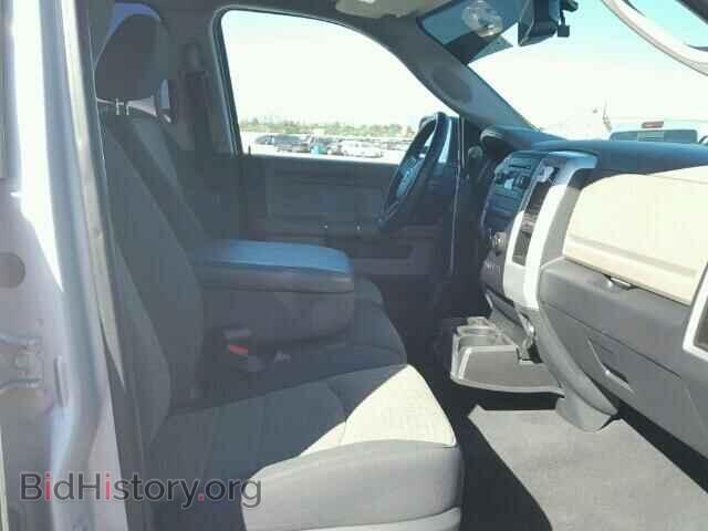 2011 DODGE RAM 1500 - VIN: 1D7RB1GT0BS689543 - Фото 5