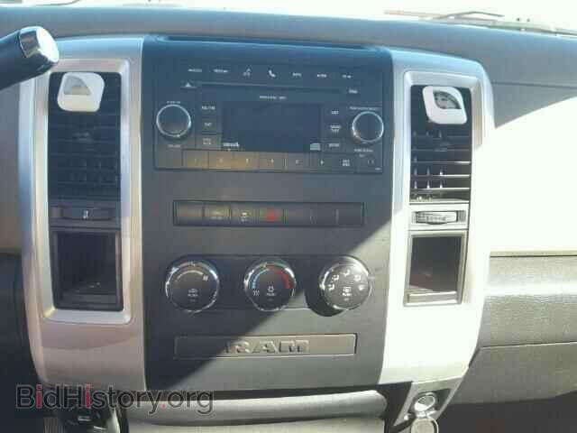 2011 DODGE RAM 1500 - VIN: 1D7RB1GT0BS689543 - Фото 10