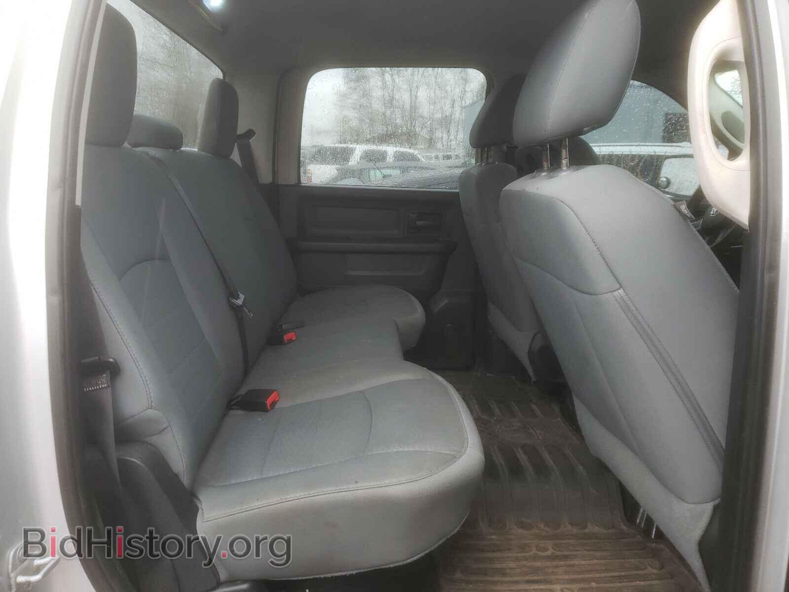 2014 RAM 1500 - VIN: 1C6RR7KT8ES282937 - Photo 6