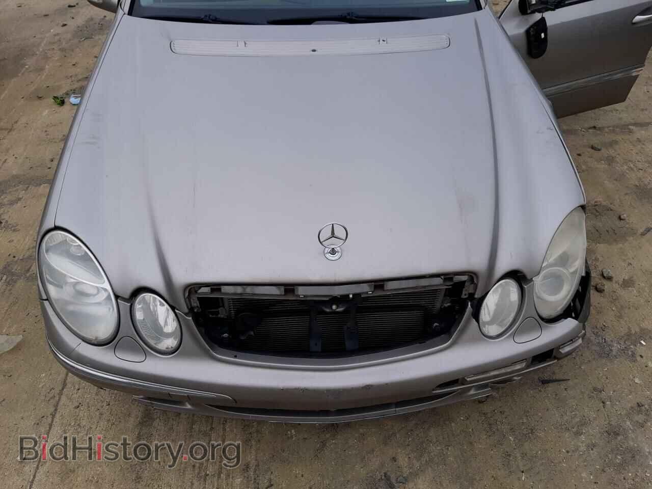 2006 MERCEDES-BENZ E-CLASS - VIN: WDBUF26J76A911925 - Фото 11