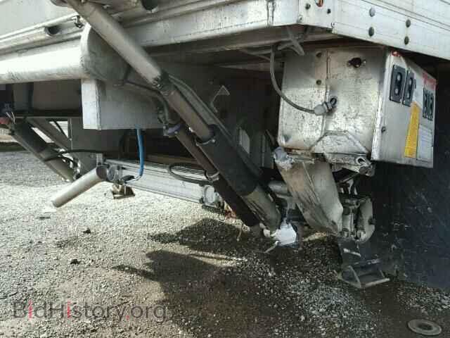 2012 CHEVROLET EXPRESS - VIN: 1GB0G2CG2C1135709 - Фото 9