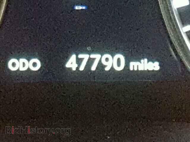 2013 LEXUS GS350 - VIN: JTHBE1BL1D5016190 - Фото 8