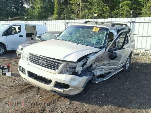 2005 FORD EXPLORER - VIN: 1FMDU65KX5ZA14926 - Photo 2
