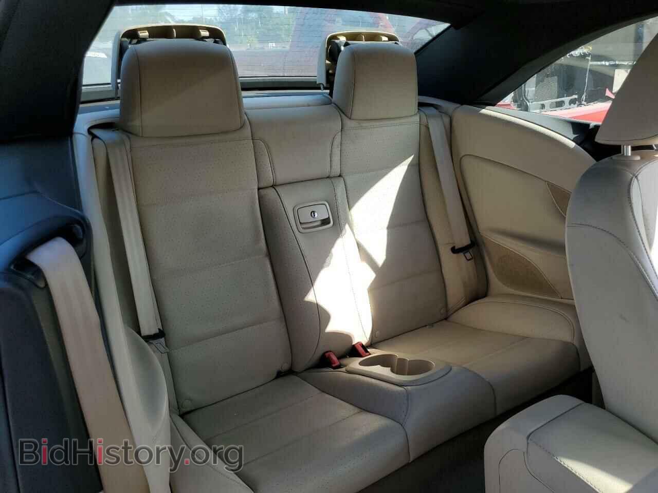 2012 VOLKSWAGEN EOS - VIN: WVWBW7AH7CV018555 - Фото 10