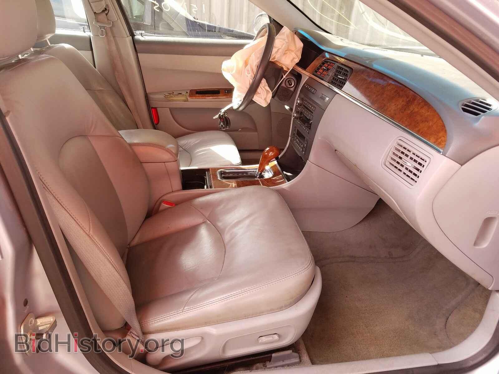 2006 BUICK LACROSSE - VIN: 2G4WE587161239706 - Фото 5