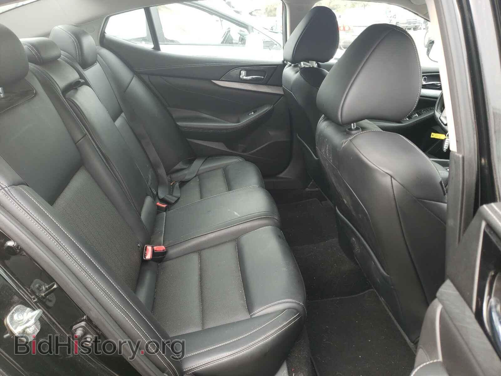 2017 NISSAN MAXIMA - VIN: 1N4AA6APXHC368735 - Photo 6
