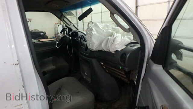 2007 FORD ECONOLINE - VIN: 1FTNE24W37DB38944 - Фото 5