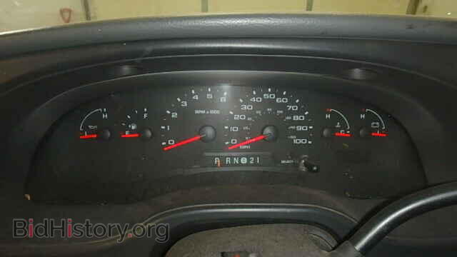 2007 FORD ECONOLINE - VIN: 1FTNE24W37DB38944 - Фото 8