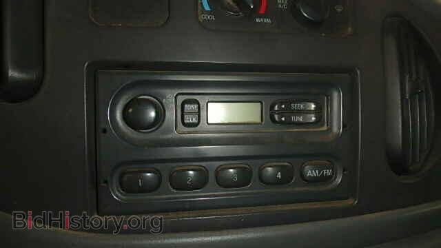 2007 FORD ECONOLINE - VIN: 1FTNE24W37DB38944 - Фото 9