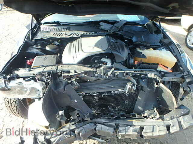 2011 DODGE CHARGER - VIN: 2B3CL5CT4BH555217 - Фото 7