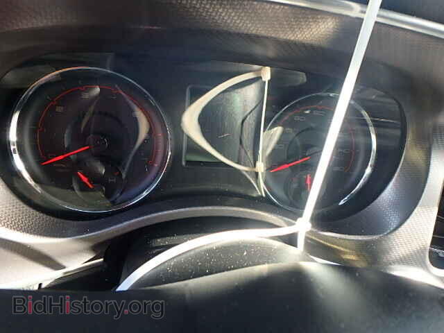2011 DODGE CHARGER - VIN: 2B3CL5CT4BH555217 - Фото 8