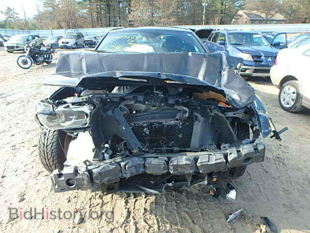 2011 DODGE CHARGER - VIN: 2B3CL5CT4BH555217 - Фото 10