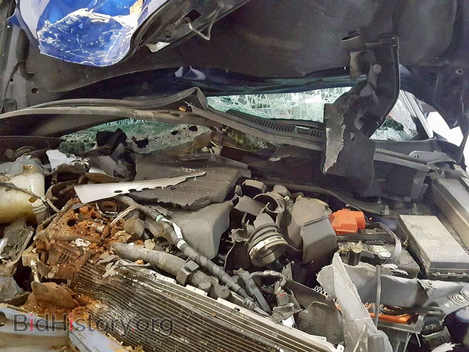 2015 FORD EXPLORER - VIN: 1FM5K8B87FGB94085 - Photo 7