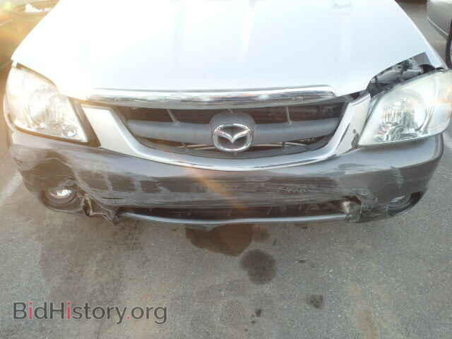 2004 MAZDA TRIBUTE - VIN: 4F2YZ041X4KM17843 - Фото 9