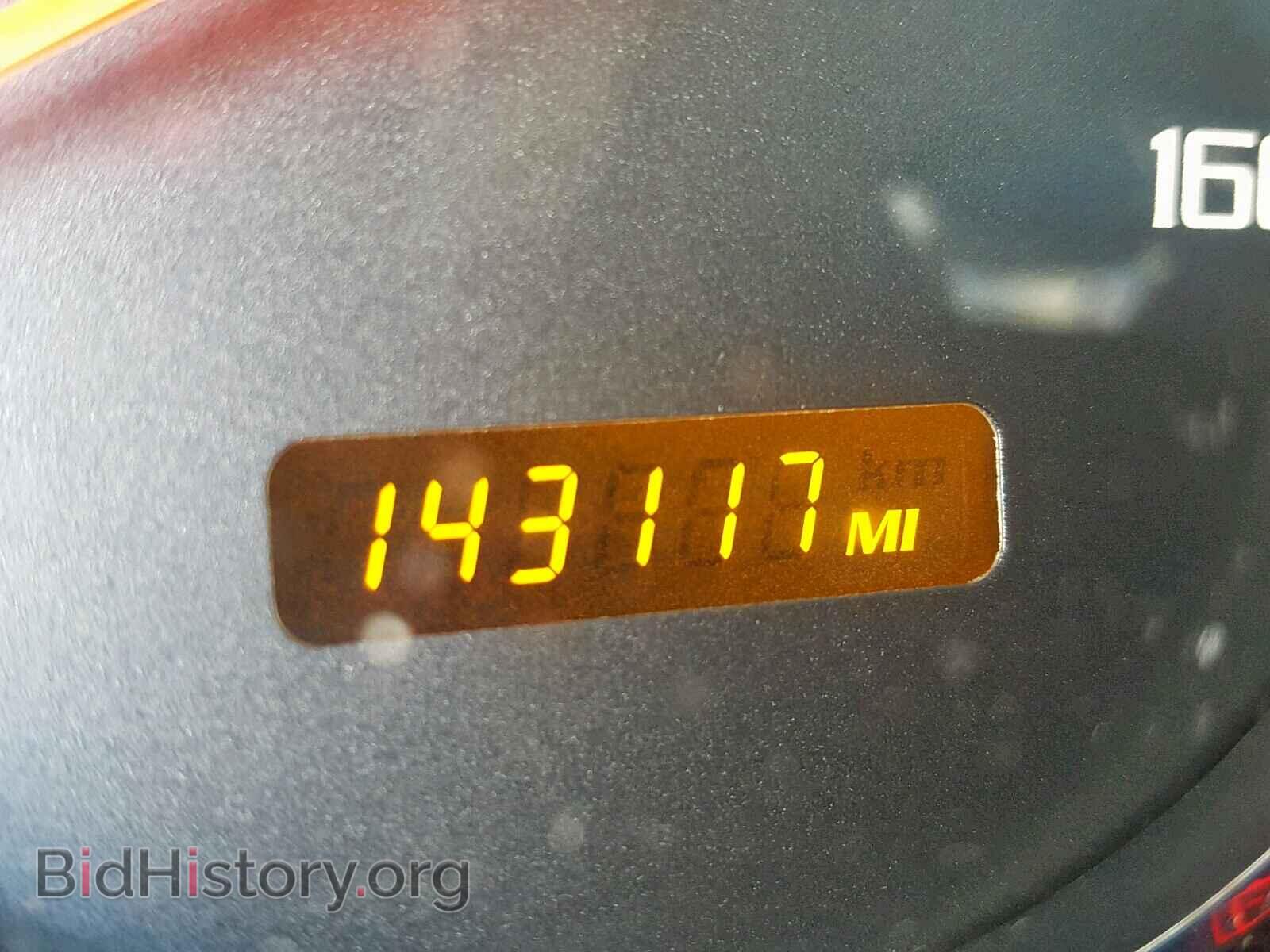 2007 CADILLAC CTS - VIN: 1G6DM57T270112962 - Фото 8