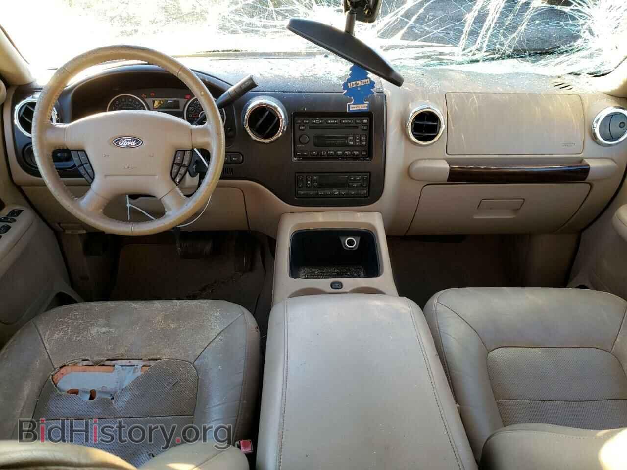 2006 FORD EXPEDITION - VIN: 1FMFU19526LA46080 - Фото 8