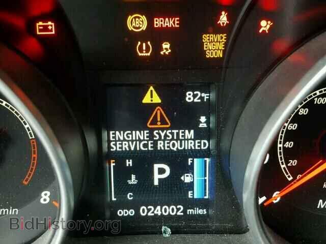 2015 MITSUBISHI OUTLANDER - VIN: 4A4AP3AU5FE058189 - Фото 8