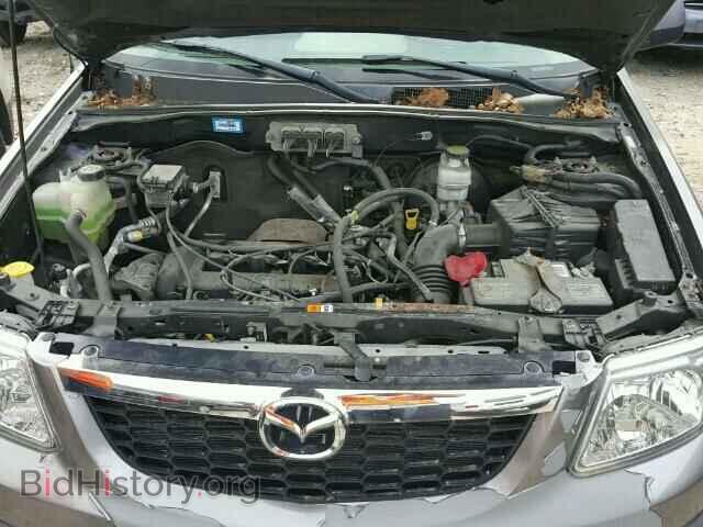 2008 MAZDA TRIBUTE - VIN: 4F2CZ02Z58KM29410 - Фото 7