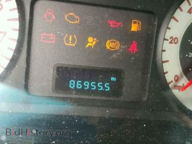 2008 MAZDA TRIBUTE - VIN: 4F2CZ02Z58KM29410 - Фото 8