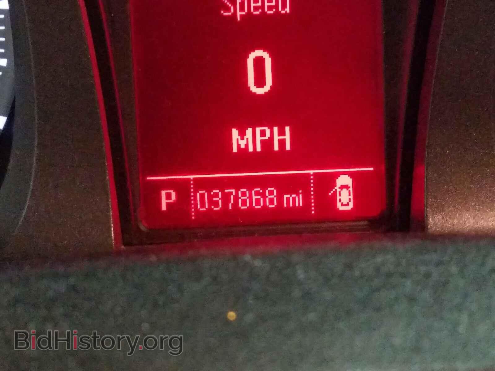 2017 GMC TERRAIN - VIN: 2GKFLTEK6H6330858 - Photo 8
