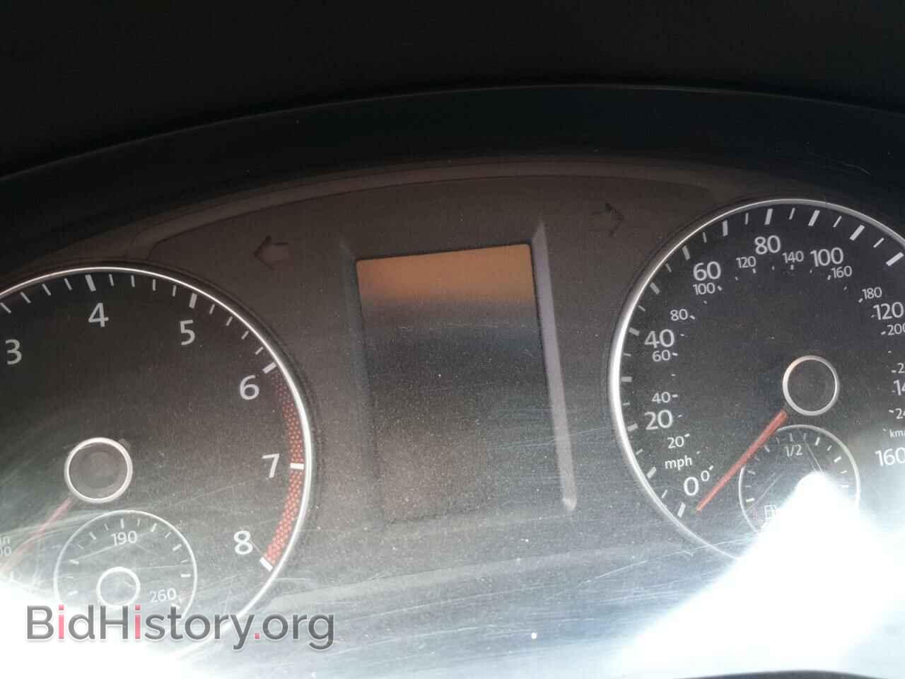 2015 VOLKSWAGEN PASSAT - VIN: 1VWAT7A30FC065111 - Фото 9