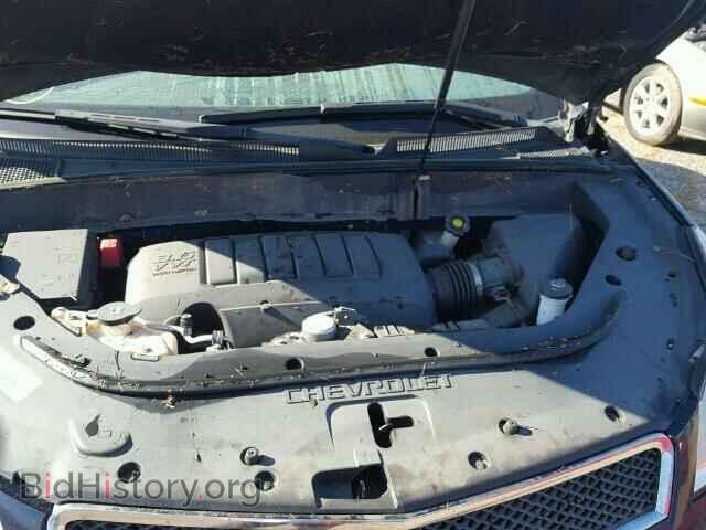 2009 CHEVROLET TRAVERSE - VIN: 1GNER23D29S153252 - Фото 7