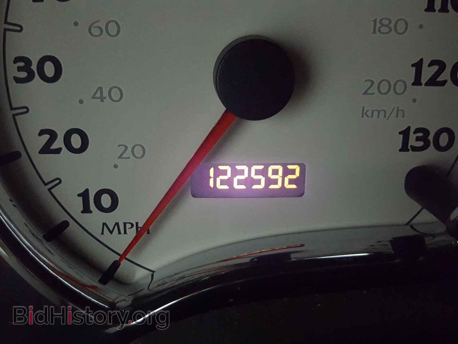 2004 SATURN VUE - VIN: 5GZCZ63444S813743 - Фото 8