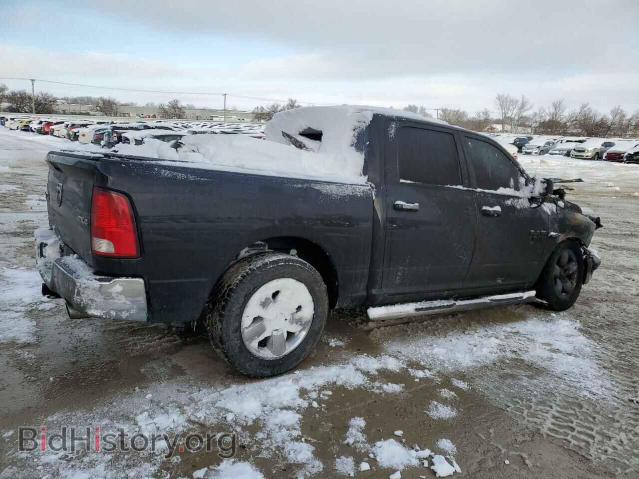2015 RAM 1500 - VIN: 1C6RR7LM0FS687781 - Photo 3