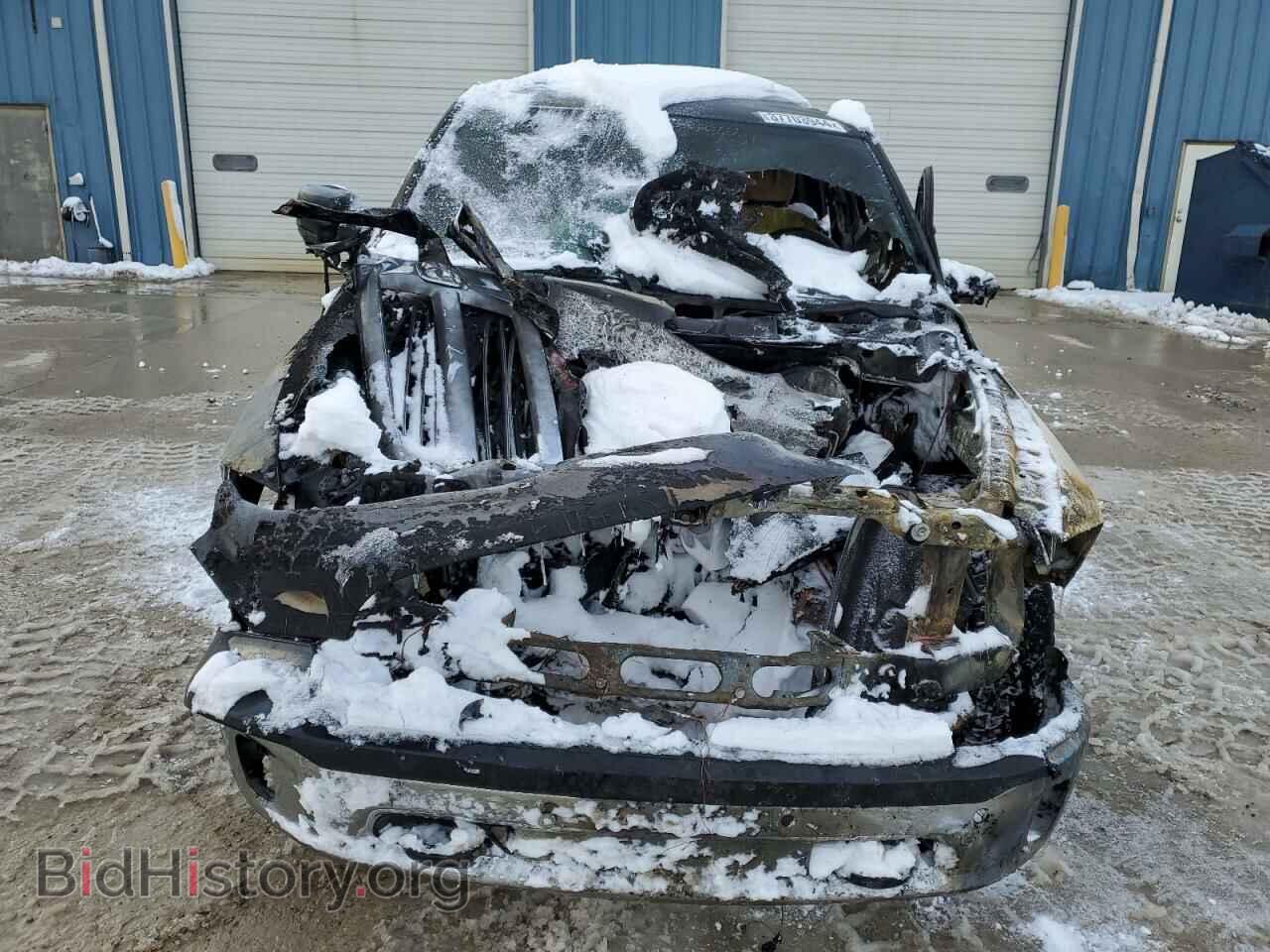 2015 RAM 1500 - VIN: 1C6RR7LM0FS687781 - Photo 5