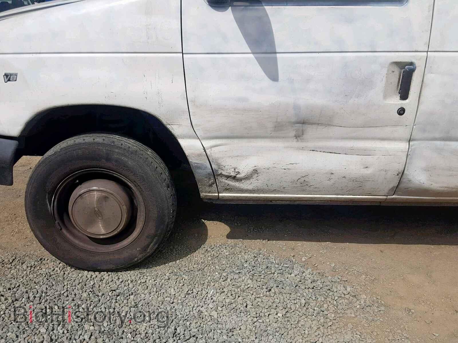 1998 FORD ECONOLINE - VIN: 1FTNE24L1WHA36023 - Фото 9