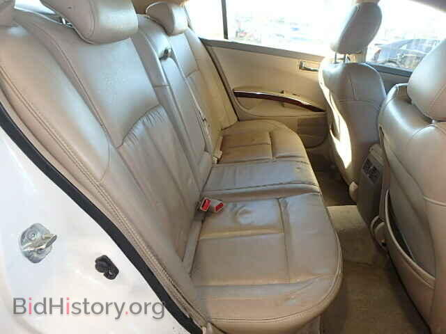 2007 NISSAN MAXIMA - VIN: 1N4BA41E27C848726 - Фото 6
