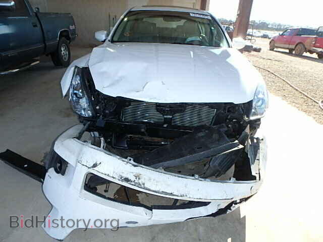 2007 NISSAN MAXIMA - VIN: 1N4BA41E27C848726 - Фото 10