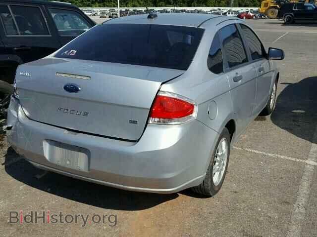 2010 FORD FOCUS - VIN: 1FAHP3FN6AW200078 - Фото 4